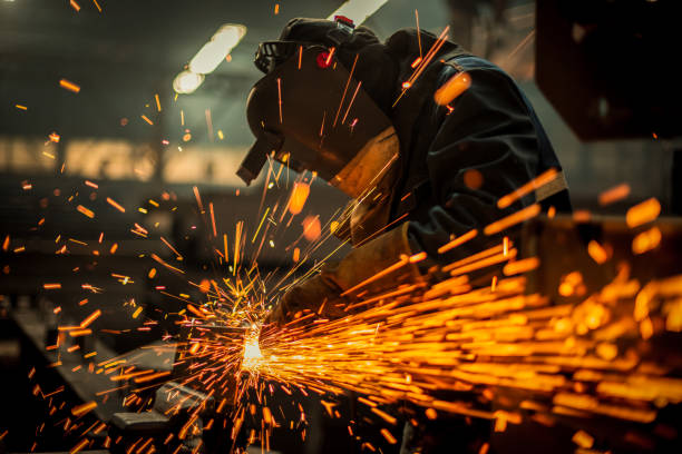 Best Maintenance and Repair Welding in Dalzell, SC