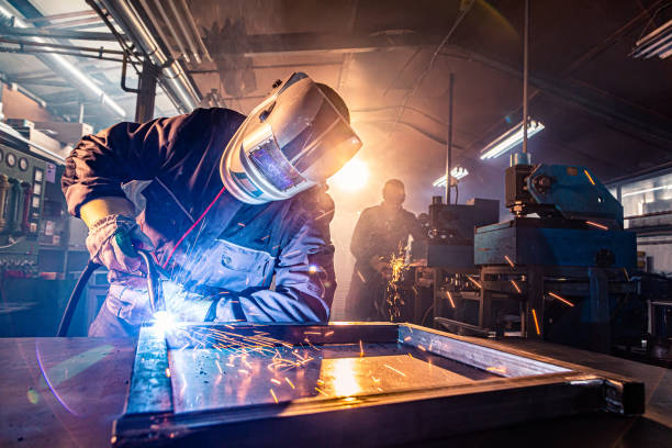 Best Aerospace and Defense Welding in Dalzell, SC