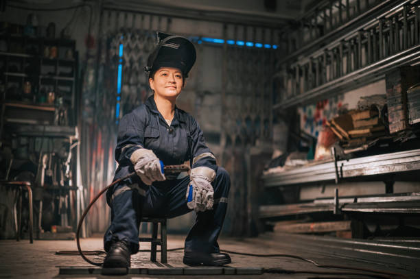 Best Specialty Welding Processes in Dalzell, SC
