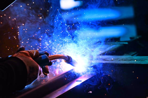 Best Artistic and Custom Metal Fabrication in Dalzell, SC