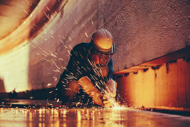 Best Maintenance and Repair Welding in Dalzell, SC