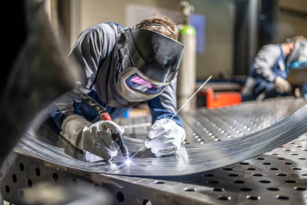  Dalzell, SC Welder Pros