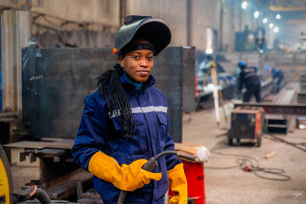 Reliable Dalzell, SC Welder & Metal Fabrication Solutions