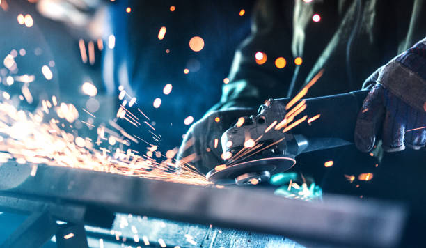 Best Marine and Shipbuilding Welding in Dalzell, SC